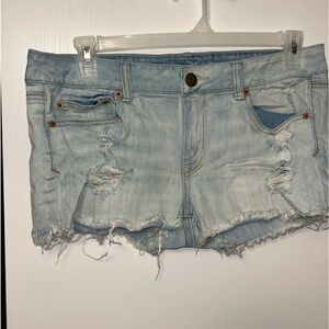 American Eagle shorts size 14